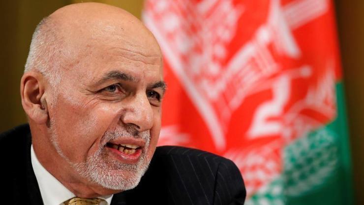 Afganistanın yeni cumhurbaşkanı belli oldu