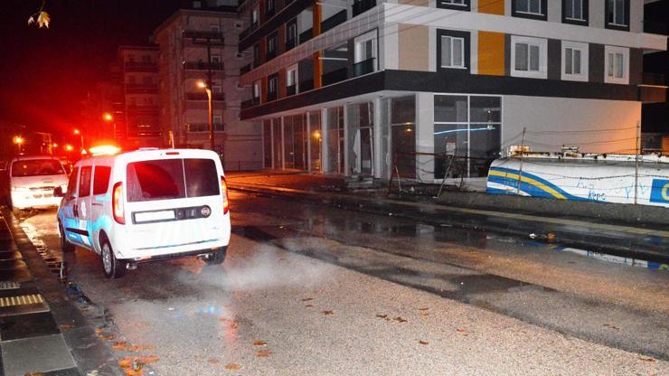 Ankarada silahlı kavga: 2 ölü, 2 yaralı