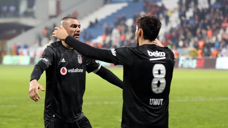 Beşiktaş forvet Silvere Ganvoulaya teklif yapacak