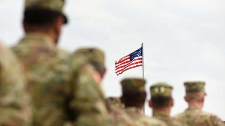 Pentagondan askerlerine DNA uyarısı