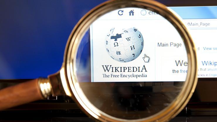 2,5 yıl sonra Wikipedia açılıyor