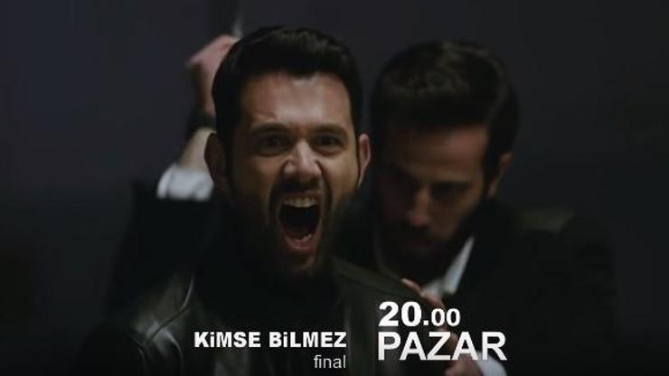 Kimse Bilmez bitiyor mu, sevilen dizi neden final yapıyor