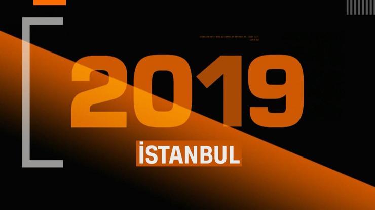İstanbulda 2019 yılının özeti