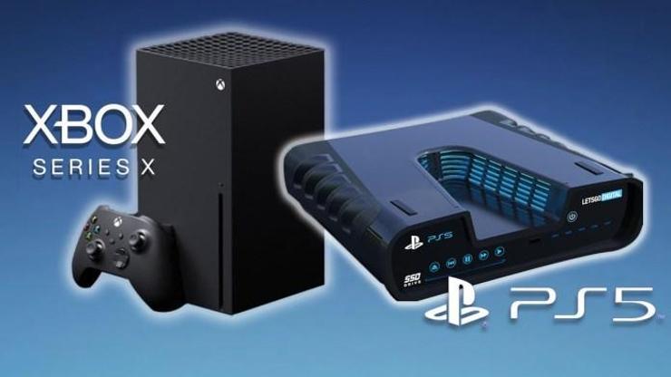 PS 5 Xbox Series X’in gerisinde kalabilir