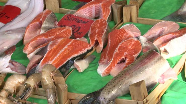 Balık fiyatları neden artıyor