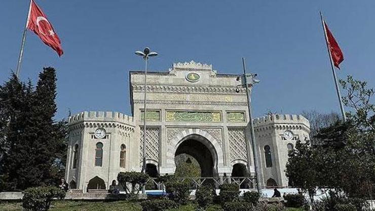 İstanbul Üniversitesi yemekhane ile ilgili aldığı kararı iptal etti