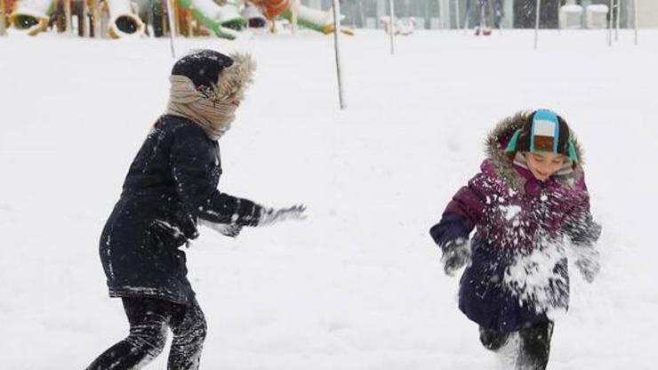 Ankara’da okullar tatil mi Vali Şahin tatille ilgili son noktayı koydu