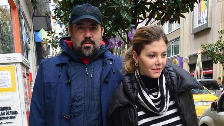 Ata Demirer ve sevgilisi Alara Bozbey Geyiklide evleniyor