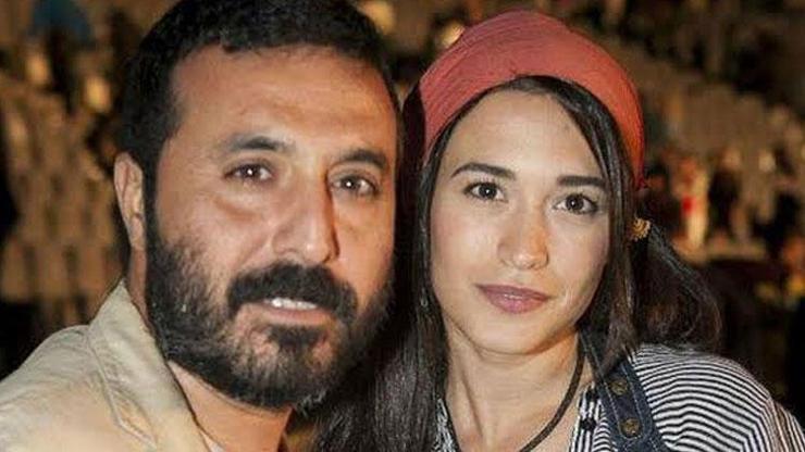 Ecem Özkaya ile Mustafa Üstündağ boşandı