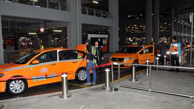 İstanbulda Turkuaz taksi tartışması büyüyor