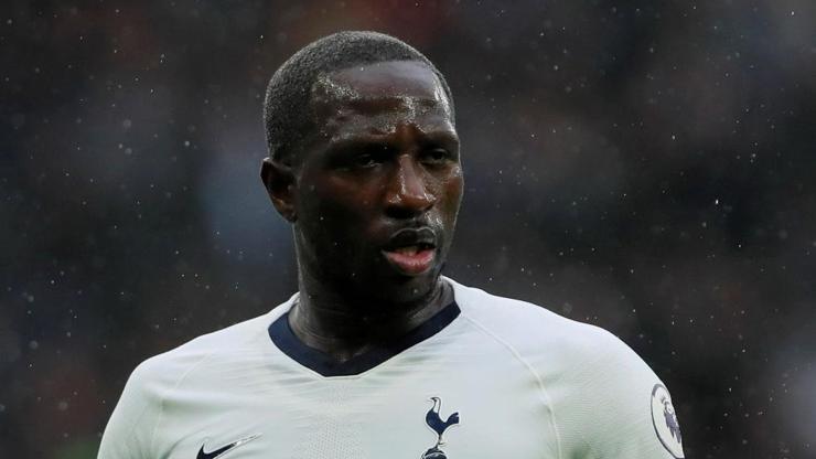 Moussa Sissoko 3 ay yok