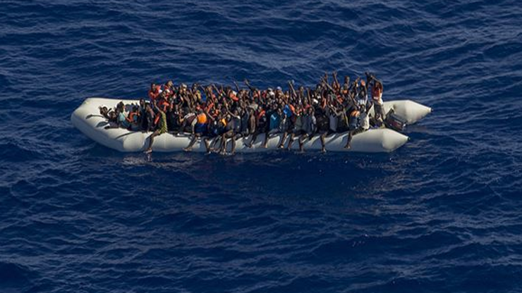 Son 6 yılın en düşük seviyesinde! Yüzde 92 azaldı Son 6 yılın en düşük seviyesinde! Yüzde 92 azaldı