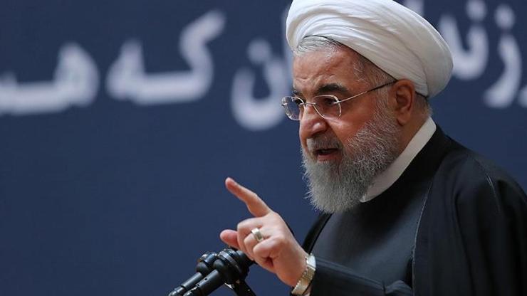 İranlı liderlerden ABDye tehdit üstüne tehdit