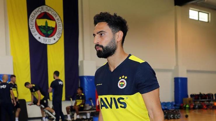 Mehmet Ekici Fenerbahçede kalacak