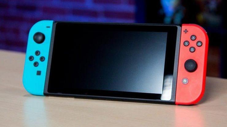 Nintendo Switch Pro modelini duyuracağı söyleniyor