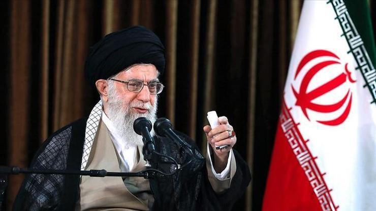 Twitter, İranın dini lideri Ali Hamaneyin hesabını askıya aldı