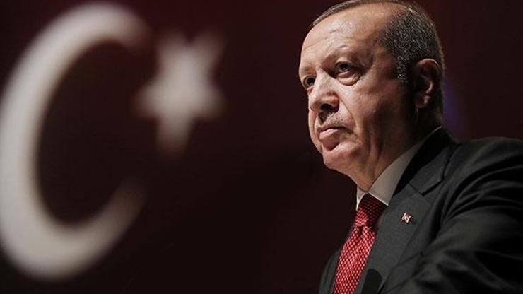 Cumhurbaşkanı Erdoğandan Umman Sultanı Kabus bin Said için taziye mesajı