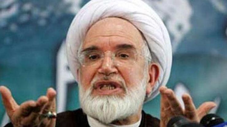 İranlı muhalif liderin oğlu, gösteriler nedeniyle gözaltına alındı
