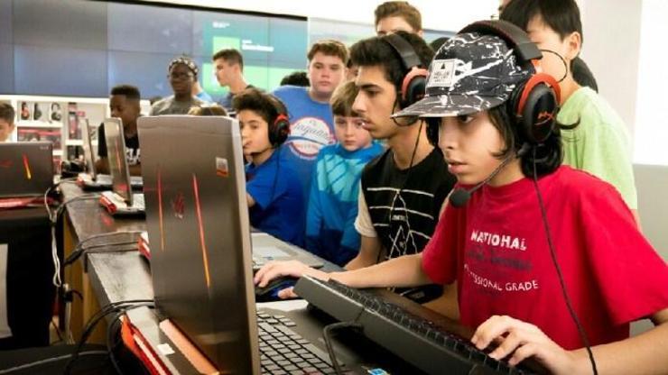 Microsoft çocuk istismarını önlemek için işbirliği yaptı