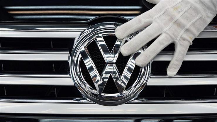 Manisa Valiliğinden Volkswagen dolandırıcılığı uyarısı