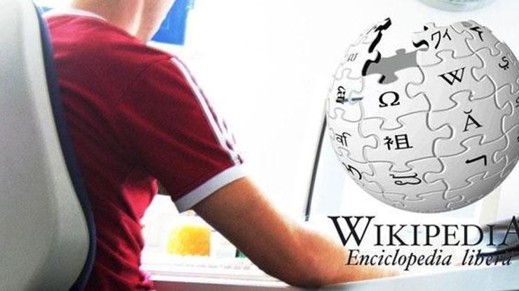 Wikipedianın erişim engeli kaldırıldı