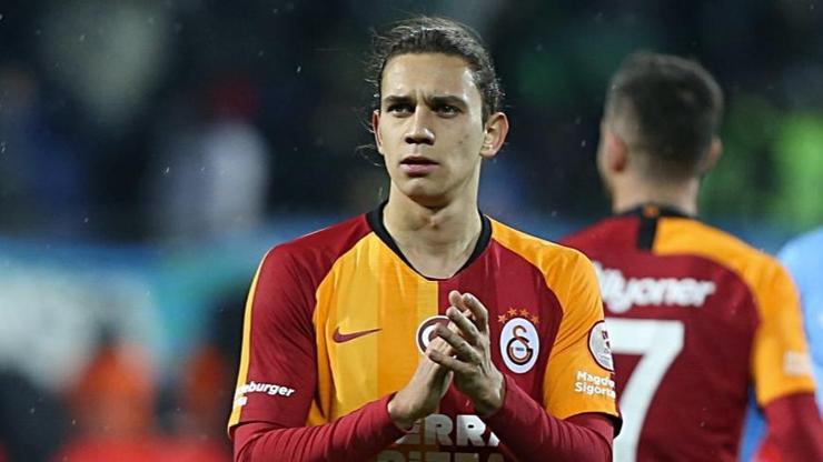 Rizespor 1-1 Galatasaray MAÇ ÖZETİ