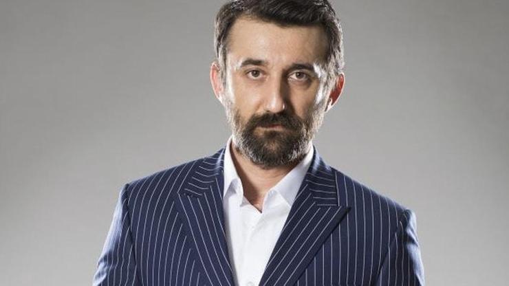 Necip Memilli aşık oldu