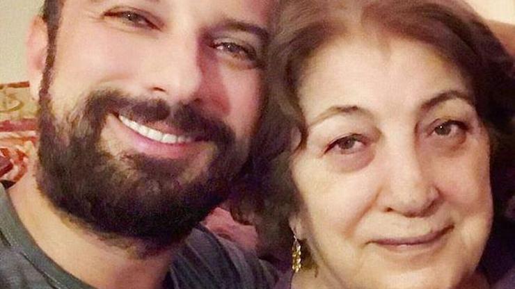 Megastar Tarkan Tevetoğlu’nun annesi hastaneye kaldırıldı