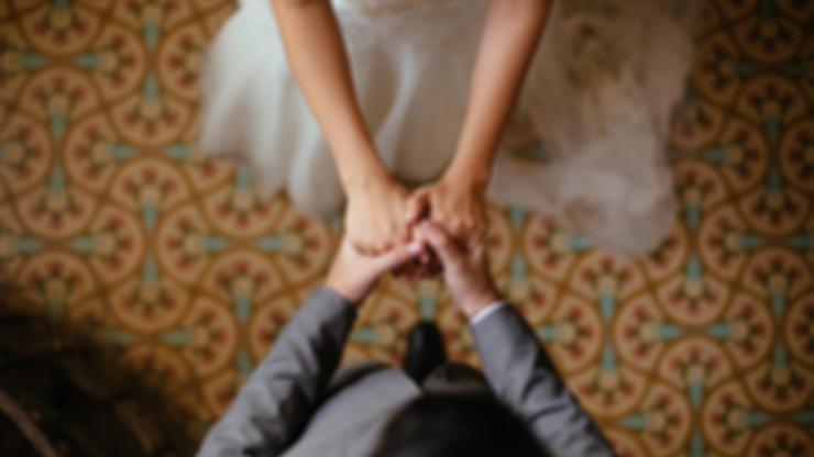 Düğün sonrası sahte gelin şoku: Evlendiği kişi erkek çıktı