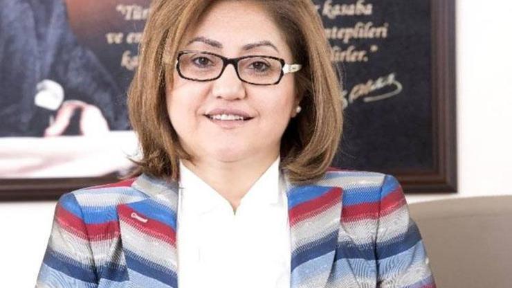 Gaziantep Büyükşehir Belediye Başkanı Fatma Şahin Radyo Dye konuk oluyor