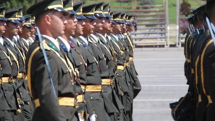 Jandarma subay alımı 2020 başvuruları başladı JSGA son başvuru tarihi