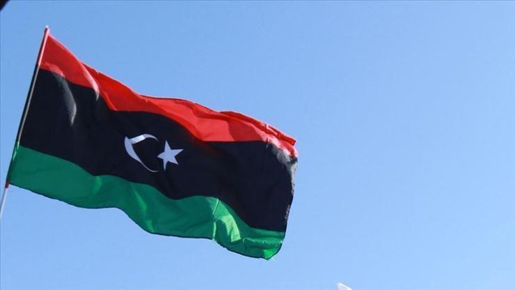 Libyada meşru hükümetten Haftere ateşkes ihlali suçlaması