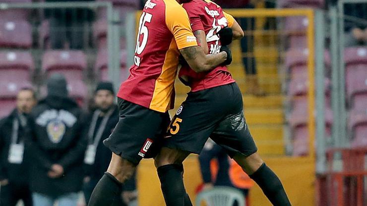 Galatasaray transferi stoperle bitirecek