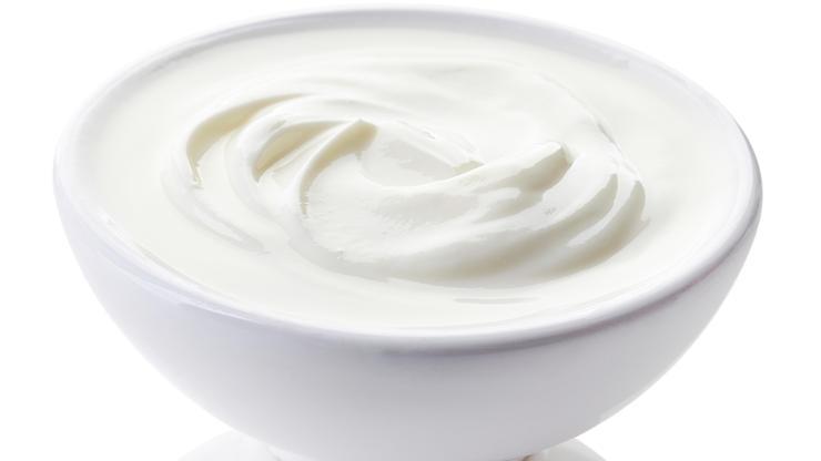 Ekşi yoğurt yiyenler gribe yakalanmıyor Ekşi yoğurt yiyenler gribe yakalanmıyor