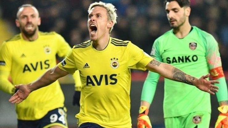 Fenerbahçeden harcama limiti açıklaması