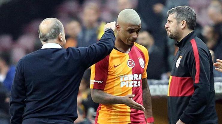 Mario Lemina Galatasarayda kalmak istiyor