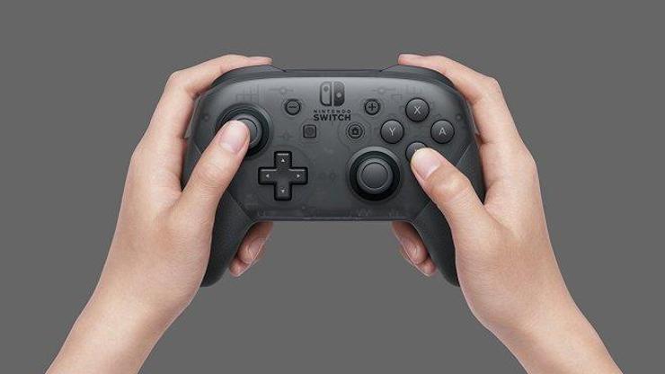İşte Nintendo Switch Pro hakkındaki son detaylar
