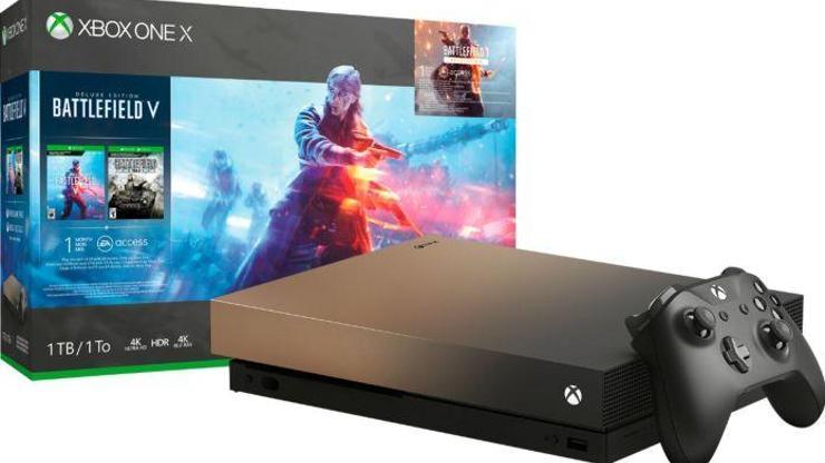 Xbox Series X için geri sayım başlamışken Xbox One alınır mı