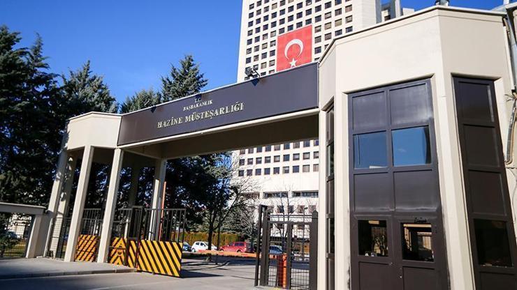 Hazine ve Maliye Bakanlığından Elazığ ve Malatya depremiyle ilgili açıklama