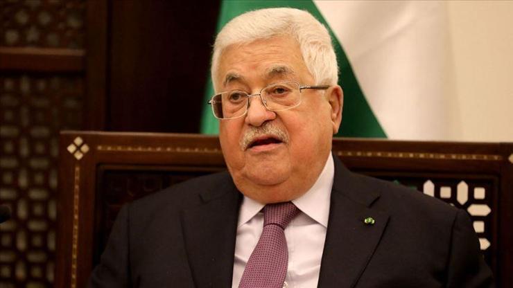Abbas ile Heniyye sözde barış planına karşı koordinasyonu sürdürecek
