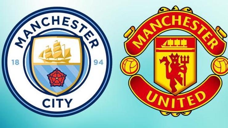 Manchester City Manchester United maçı hangi kanalda, saat kaçta canlı izlenecek