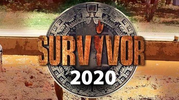 Survivor 2020 yarışmacı kadrosu ne zaman açıklanacak