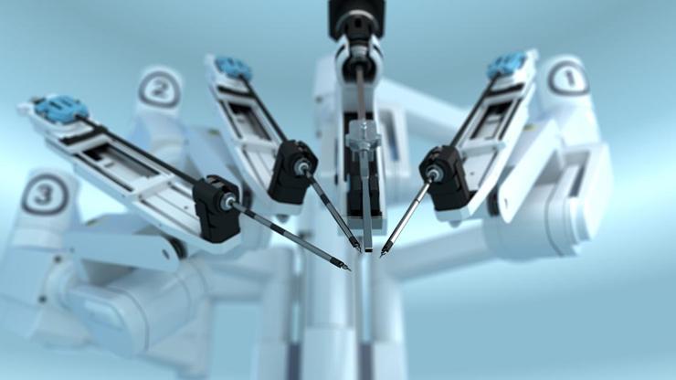 Ürolojide robotik cerrahi nedir, nasıl uygulanır