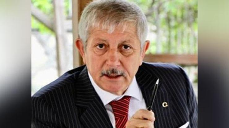 Amasya Belediye Başkanı Mehmet Sarıdan Yunan vekile sert tepki