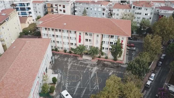 İstanbulda 8 okul binası yeniden yapılacak