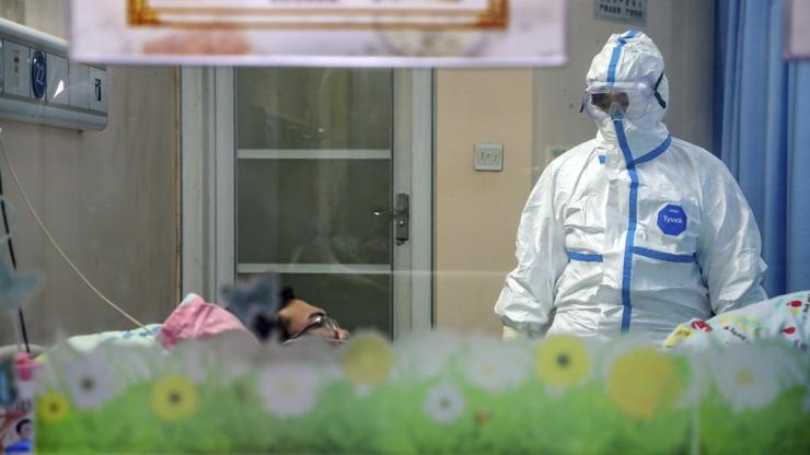 Gizemli virüs paniği sürüyor: İlk kez Çin dışında bir ülkede can aldı