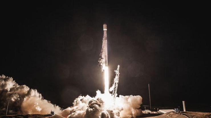 SpaceX halka mı açılıyor