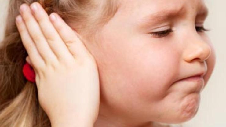 Orta kulak iltihabının altında beslenme hatası olabilir