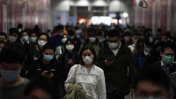 Çin’de kabus sürüyor: Virüs nedeniyle ölenlerin sayısı SARSı geçti