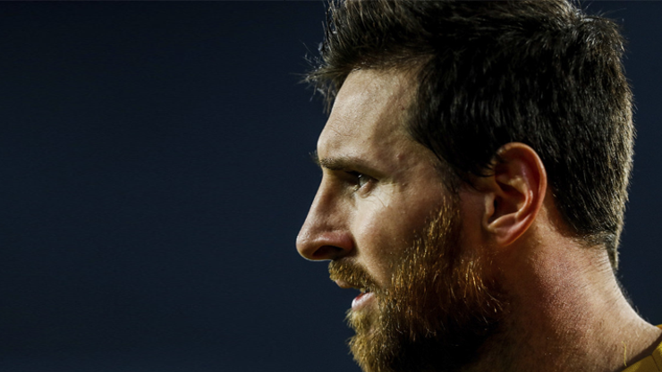 Juventus için flaş iddia Ronaldo-Messi ve Guardiola